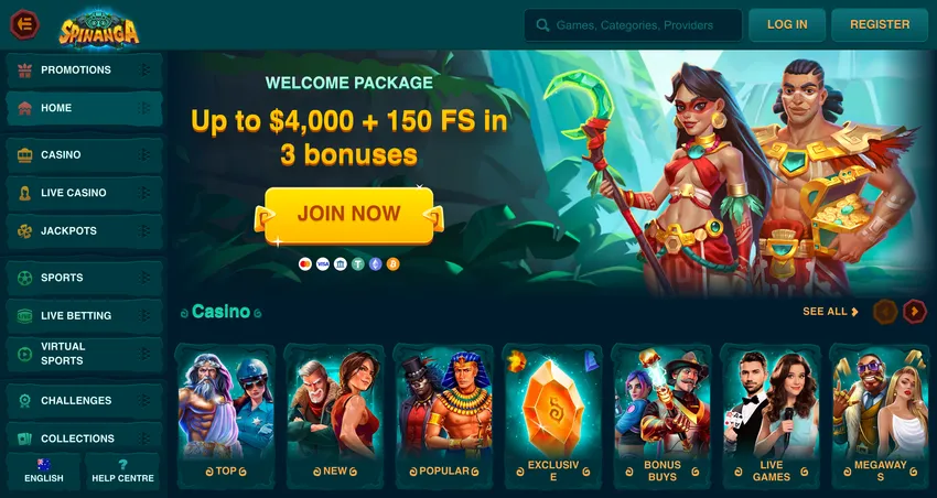 images Spinanga